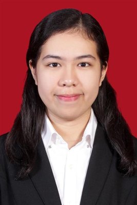 FRISKA EVA ANGELINA SIRAIT
