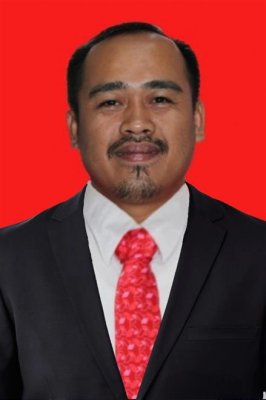 ARRY WAHYUDI
