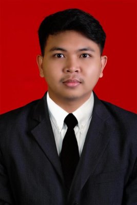 ACHMAD IHSAN ZAFIANSYAH