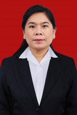 SURIANI SITORUS