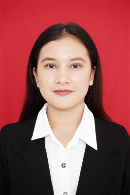 DAHLIA WAHYU SILAEN