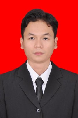 AHMAD MAULANA