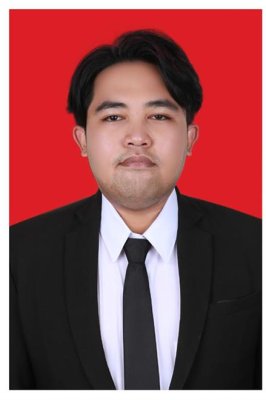 RUBEN MUAL SIREGAR
