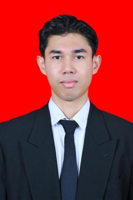 AFDIL KHAIR ALFAREZ