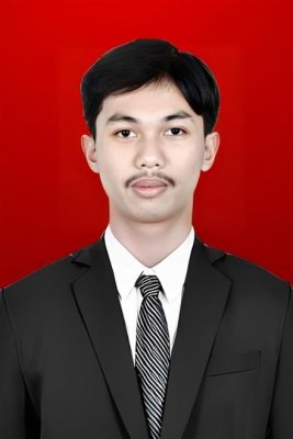 RIZKY PRATAMA HIBATULAH