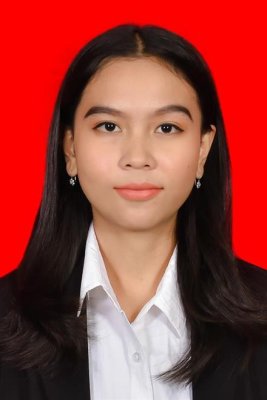 KATHRINE MALONA ANASTASIA MATONDANG