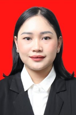 IRMA ANGELA RIANTAMA