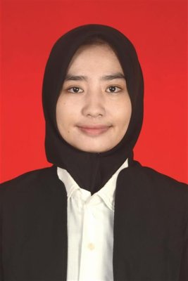 AULIANI GINKA BR GINTING