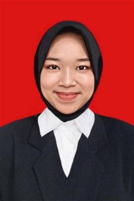 RIRIS KHARISMA FITRIANI