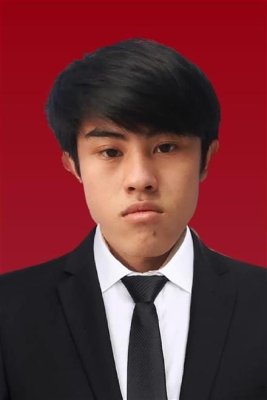 FERRYANT JULIANSYAH TAHIR