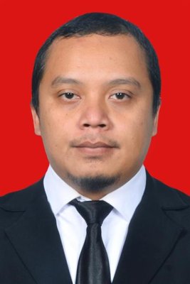 ERVAN DAUD IKRIMAH