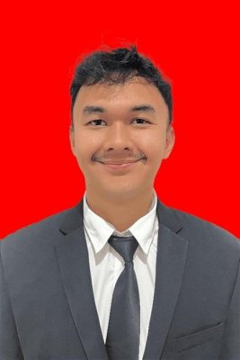 MUHAMMAD SALMAN MAGRIBIE