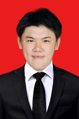 ANSON AFRIZAL