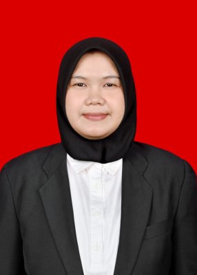 ARISOMA NURZAKIYA AZIZAH