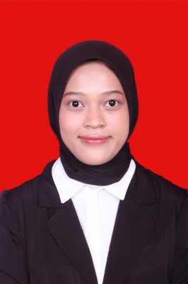 SELVI GUSMA ANDARI