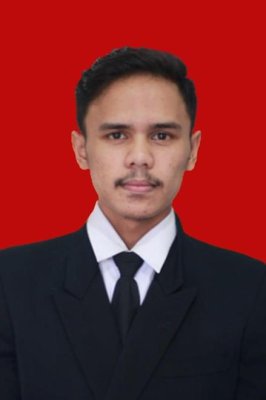 FAUZAN RAIS