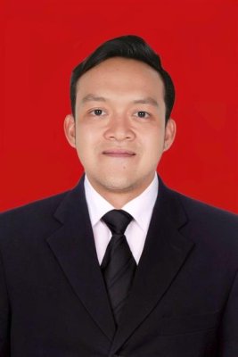 DAVID SUGIARTO