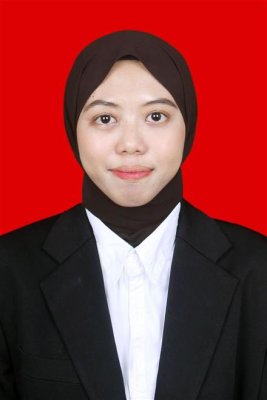 BELIA NURIDA ANGGITASARI