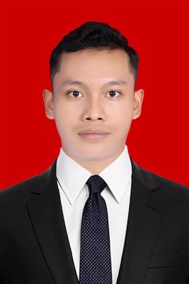 PATRIK GUNTI PRATAMA
