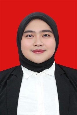 DESI PUTRI ROMANDHONI