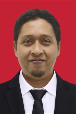 DONNY SETIAWAN