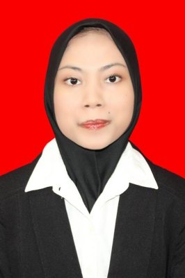 ALMAS IZDHIHAR OPIE OKTOVIANI