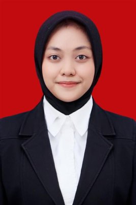 SARAFINA YUSRIAH HERDAYANTI