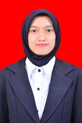 THALISSA GUNAWAN AZALIA