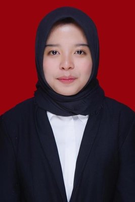 DWI AGITA DARMANSYAH