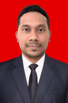 YULIUS CHAROLD NATHANAEL BLESS