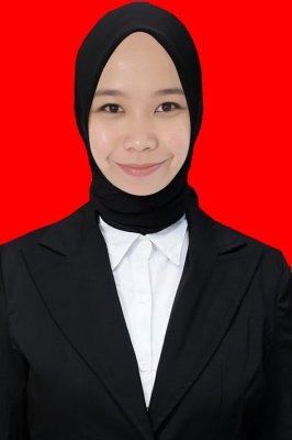 SEPRITA AMANDA