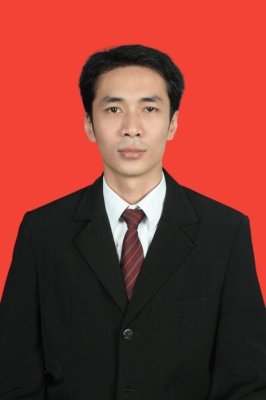 ALEX PRAMONO
