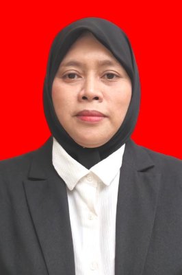 RIDA ZURAIDA