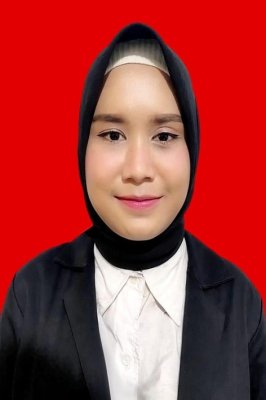 AFIFA YHULANDARI