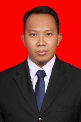 YUDHA APRILIANTO