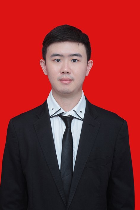 VINCENTIUS LOANKA SINAGA