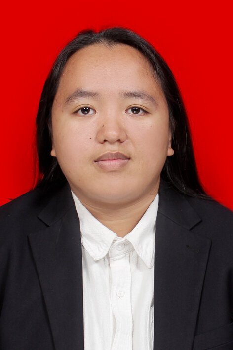 SARAH SAFITRI