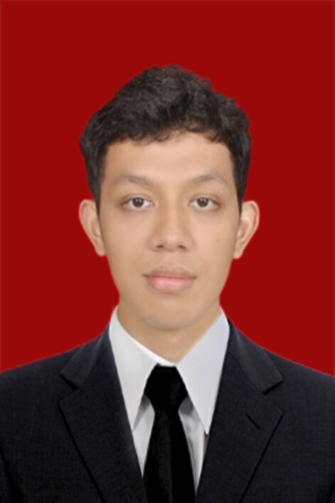 JOELRY KEEGAN TARIGAN
