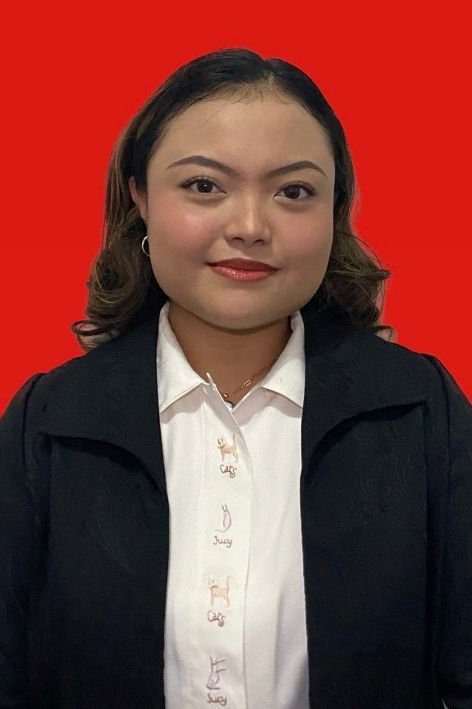 QUEZVANYA CHLOE MILANO HADISANTOSO