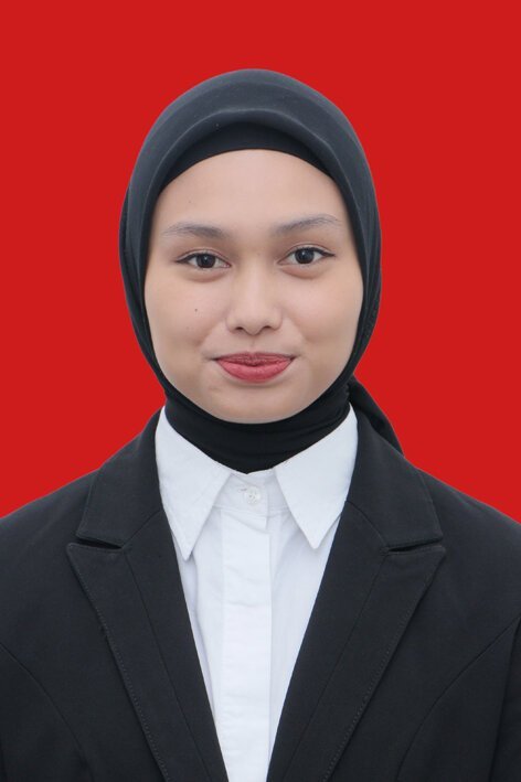 HARYANI AMBER ZEDA WAHYUDI
