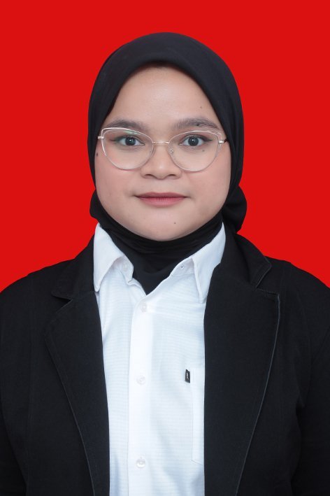 NADZLA ANDRITA INTAN GHAYATRIE