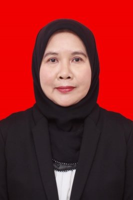 DWILISTRIANA KUSUMASTUTI