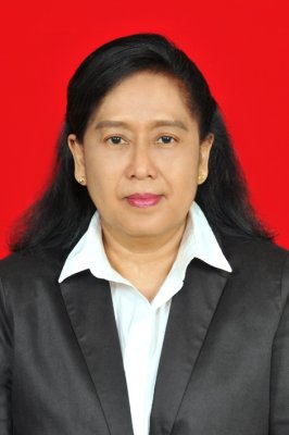 MARIA FRANCISCA LIES AMBARWATI