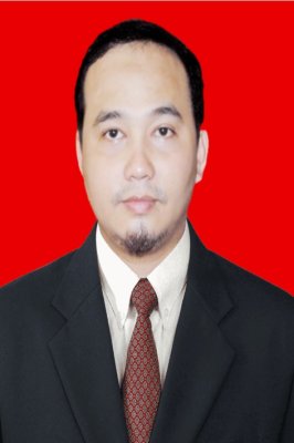 YUSUF SUDIYONO