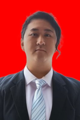 NICHOLAS ROBERT BECKHAM