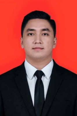 GLORIO TUARAJA IMMANUEL RITONGA