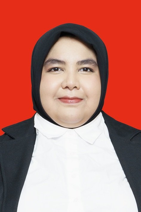GEOVANI KARLINA IRWAN