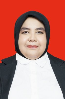 GEOVANI KARLINA IRWAN