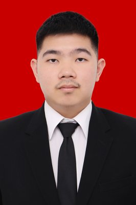 GERRY ALVIANDY HALIM