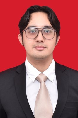 T ERICK BIMASAKTI ALFARICHI